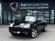 Porsche Cayenne I (955) Волгоград  - изображение 26