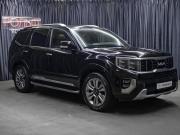 Kia Mohave I Рестайлинг 2 Москва  - изображение 27