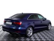 Audi A3 III (8V) Рестайлинг Москва  - изображение 25
