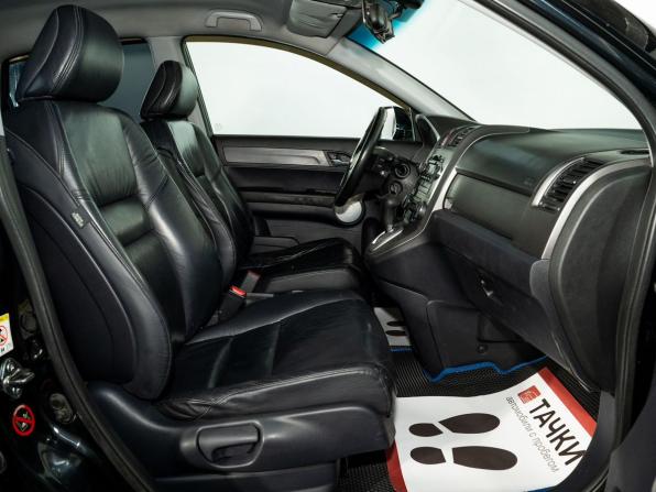 Honda CR-V III с пробегом 2007 года, цена 1 049 100 рублей, 186000 км, внедорожник, Автокод Объявления