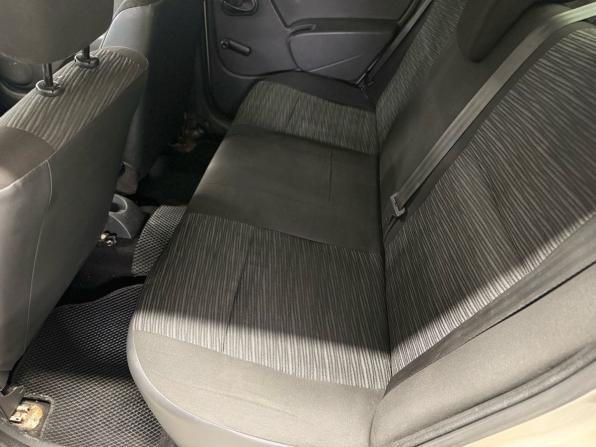 Renault Logan I Рестайлинг с пробегом 2011 года, цена 299 000 рублей, 350000 км, седан, Автокод Объявления