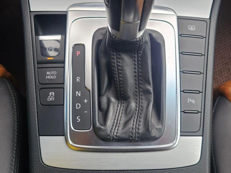 Volkswagen Passat CC I Рестайлинг Ярославль  - изображение 19