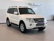 Mitsubishi Pajero IV Рестайлинг 1 Волгоград  - изображение 14