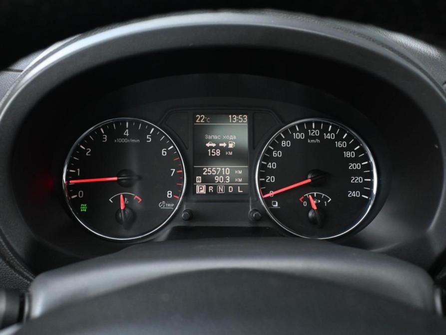 Nissan X-Trail II Рестайлинг Новороссийск  - изображение 13