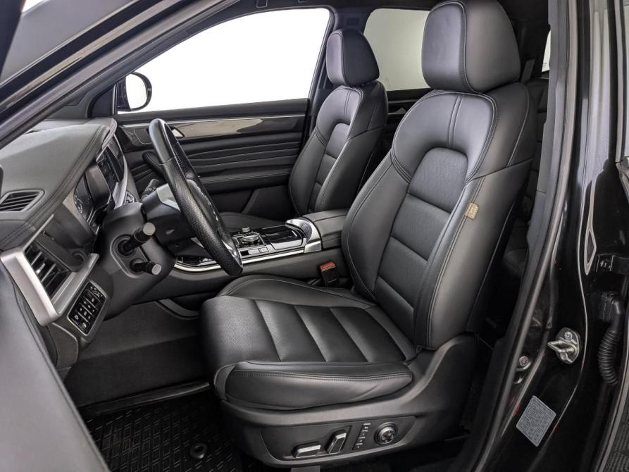 Dongfeng DFSK ix7 Москва  - изображение 20