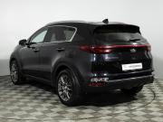 Kia Sportage IV Рестайлинг Санкт-Петербург  - изображение 25