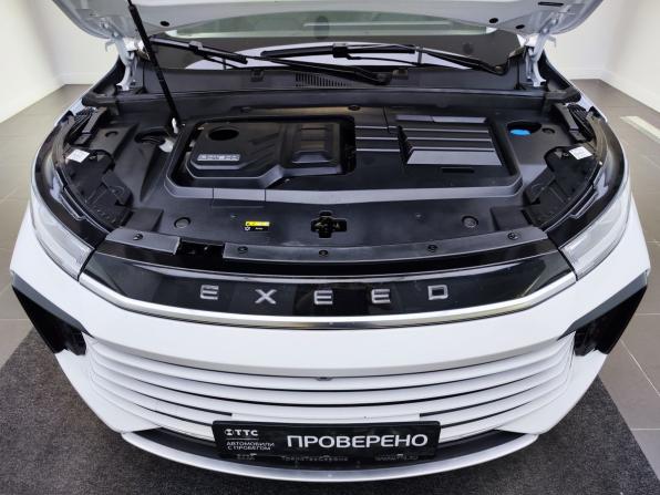 Exeed TXL I Рестайлинг с пробегом 2023 года, цена 2 399 000 рублей, 31929 км, внедорожник, Автокод Объявления