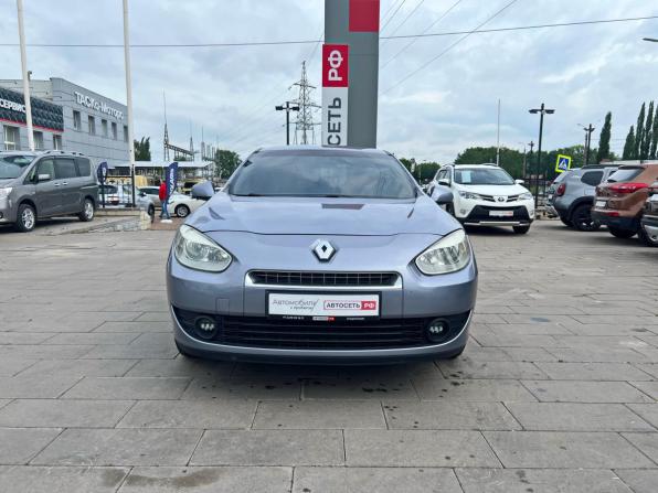 Renault Fluence I с пробегом 2011 года, цена 650 000 рублей, 174761 км, седан, Автокод Объявления