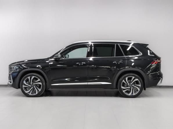 Geely Monjaro I с пробегом 2023 года, цена 2 735 000 рублей, 89462 км, внедорожник, Автокод Объявления