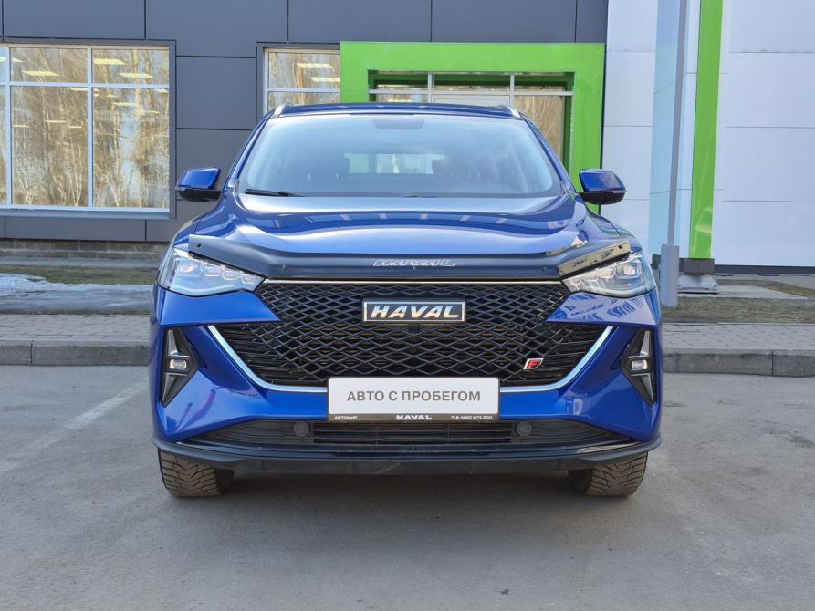 Haval F7x I Рестайлинг Ярославль  - изображение 2