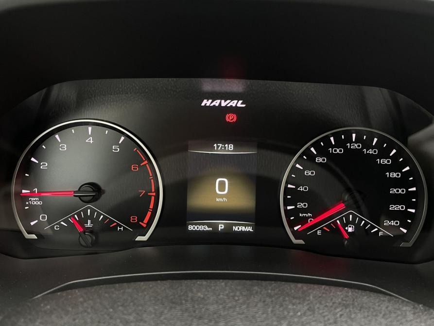 Haval F7x I Тамбов  - изображение 3