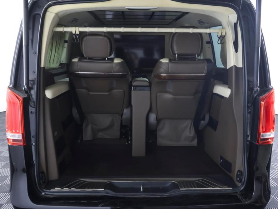 Mercedes-Benz V-Класс III (W447) Москва  - изображение 10