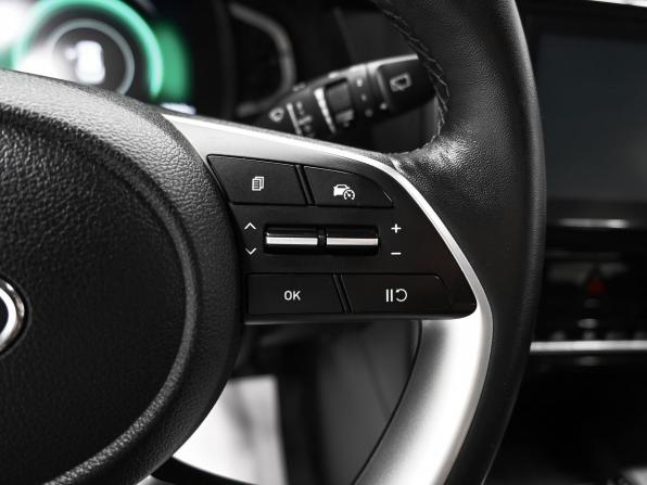 Hyundai Creta II с пробегом 2021 года, цена 2 395 000 рублей, 83865 км, внедорожник, Автокод Объявления