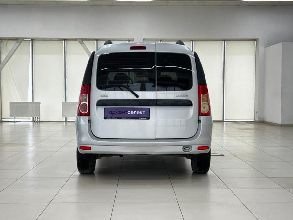 Lada (ВАЗ) Largus I с пробегом 2014 года, цена 750 000 рублей, 96364 км, универсал, Автокод Объявления