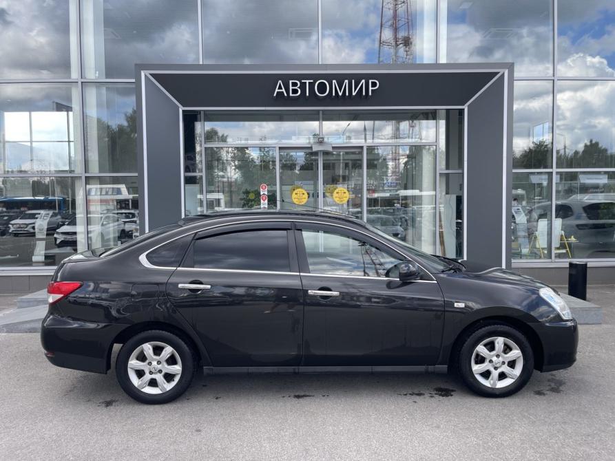 Nissan Almera III (G15) Брянск  - изображение 4