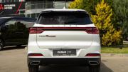 Chery Tiggo 7 Pro Max I Москва  - изображение 50