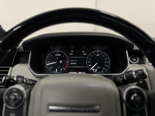 Land Rover Range Rover IV с пробегом 2015 года, цена 3 350 000 рублей, 258217 км, внедорожник, Автокод Объявления