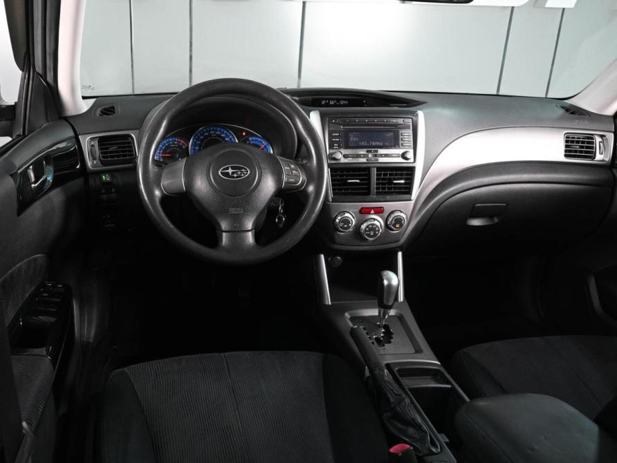 Subaru Forester III Ростов-на-Дону  - изображение 6