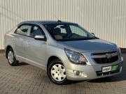 Chevrolet Cobalt II Рестайлинг Ростов-на-Дону  - изображение 27