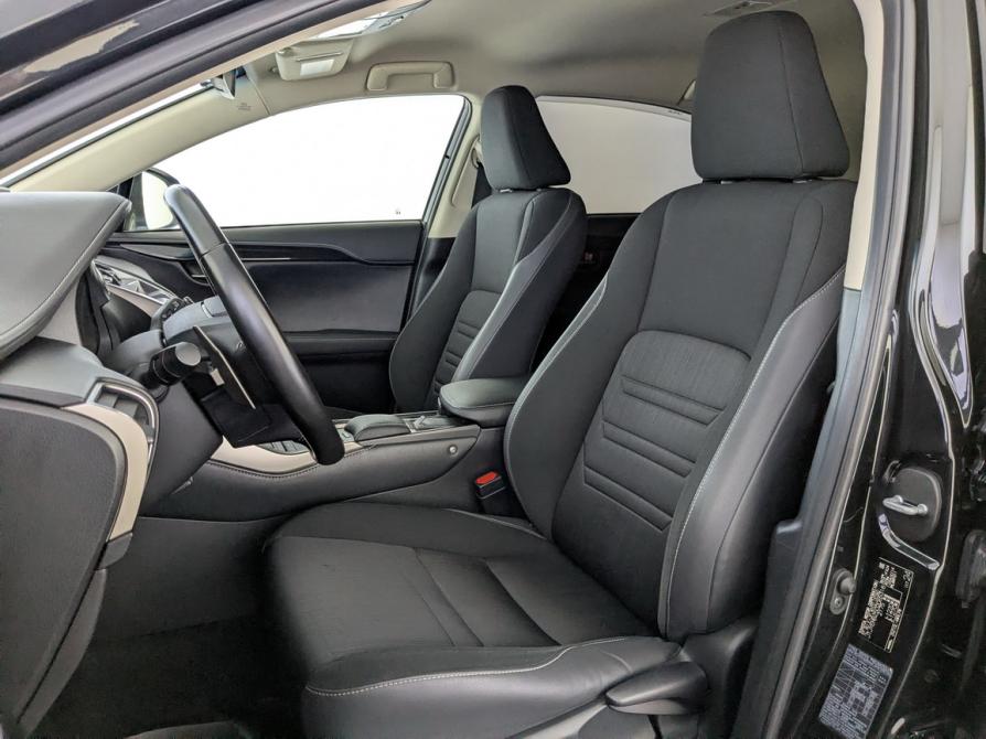 Lexus NX I Рестайлинг Москва  - изображение 19