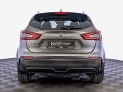 Nissan Qashqai II Рестайлинг Москва  - изображение 34