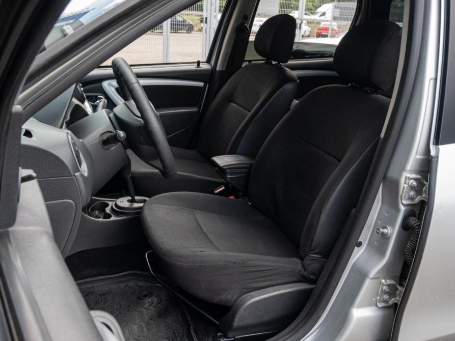 Nissan Terrano III (D10) Краснодар  - изображение 10
