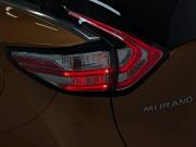 Nissan Murano III (Z52) Санкт-Петербург  - изображение 59