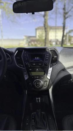 Hyundai Santa Fe III с пробегом 2014 года, цена 1 613 000 рублей, 258864 км, внедорожник, Автокод Объявления