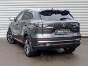 Changan UNI-S (CS55 Plus) Москва  - изображение 37