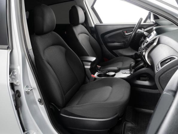 Hyundai ix35 I с пробегом 2010 года, цена 899 000 рублей, 225754 км, внедорожник, Автокод Объявления