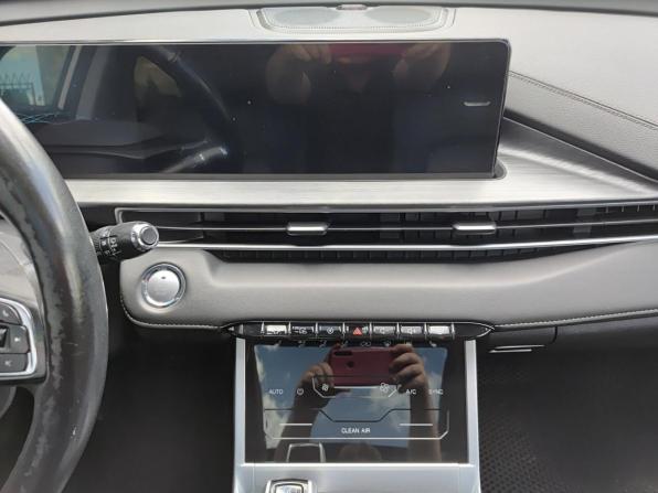 Chery Tiggo 7 Pro Max I с пробегом 2023 года, цена 1 769 800 рублей, 81811 км, внедорожник, Автокод Объявления