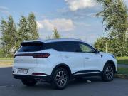 Chery Tiggo 7 Pro Max I Уфа  - изображение 20