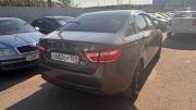 Lada (ВАЗ) Vesta I Киров  - изображение 4