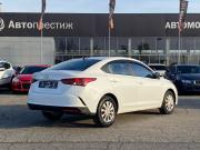 Hyundai Solaris II Рестайлинг Пермь  - изображение 28