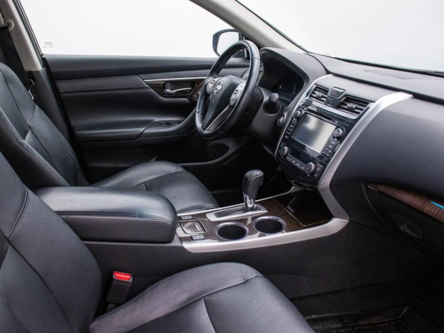Nissan Teana III Москва  - изображение 10