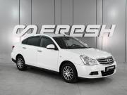 Nissan Almera III (G15) Ростов-на-Дону  - изображение 17