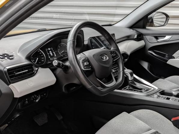 Kaiyi E5 с пробегом 2024 года, цена 1 050 000 рублей, 120972 км, седан, Автокод Объявления