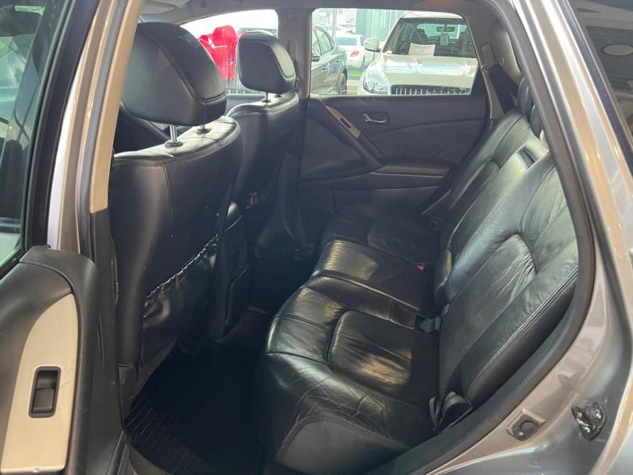 Nissan Murano II (Z51) Рестайлинг Москва  - изображение 24