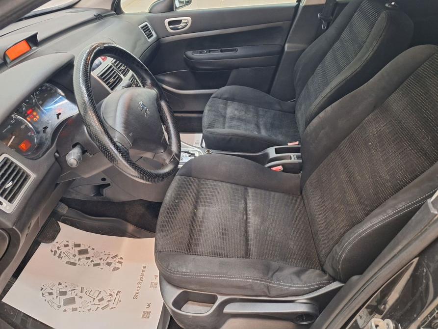 Peugeot 307 I Рестайлинг Смоленск  - изображение 9