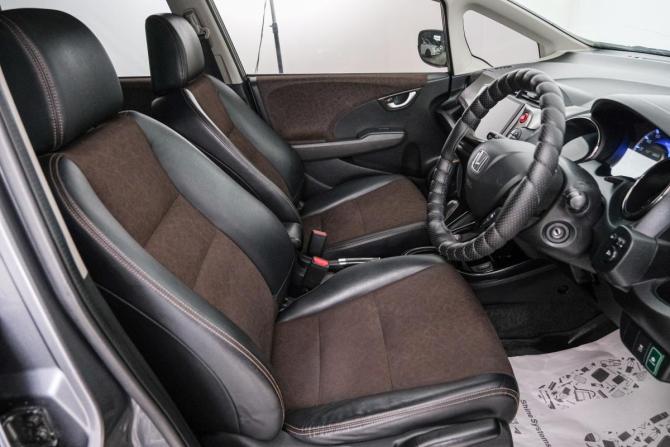 Honda Fit Shuttle I Рестайлинг с пробегом 2013 года, цена 959 000 рублей, 198000 км, универсал, Автокод Объявления