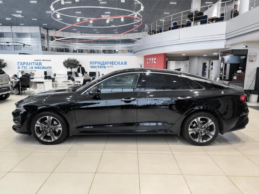 Kia K5 III Казань  - изображение 10