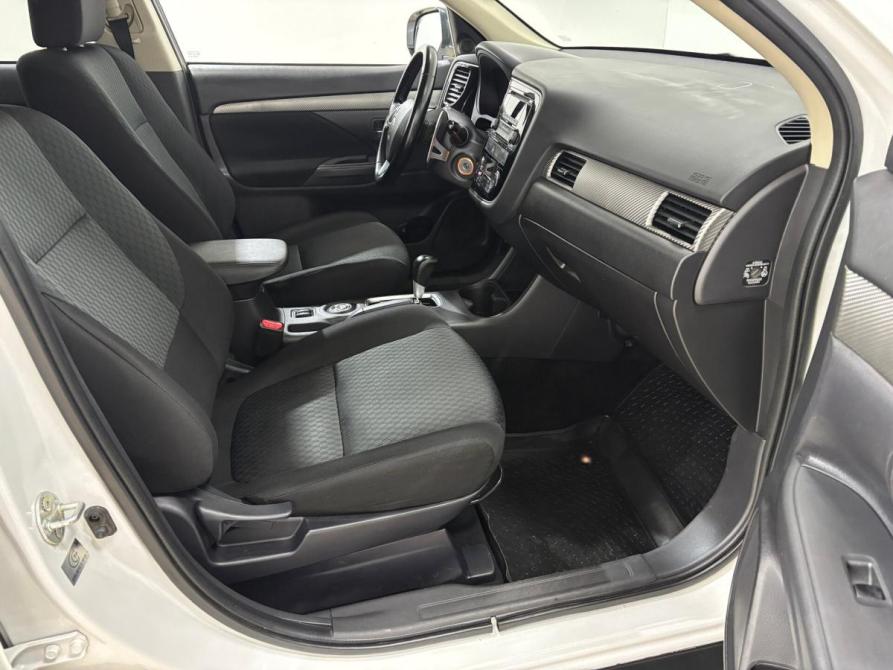 Mitsubishi Outlander III Альметьевск  - изображение 13