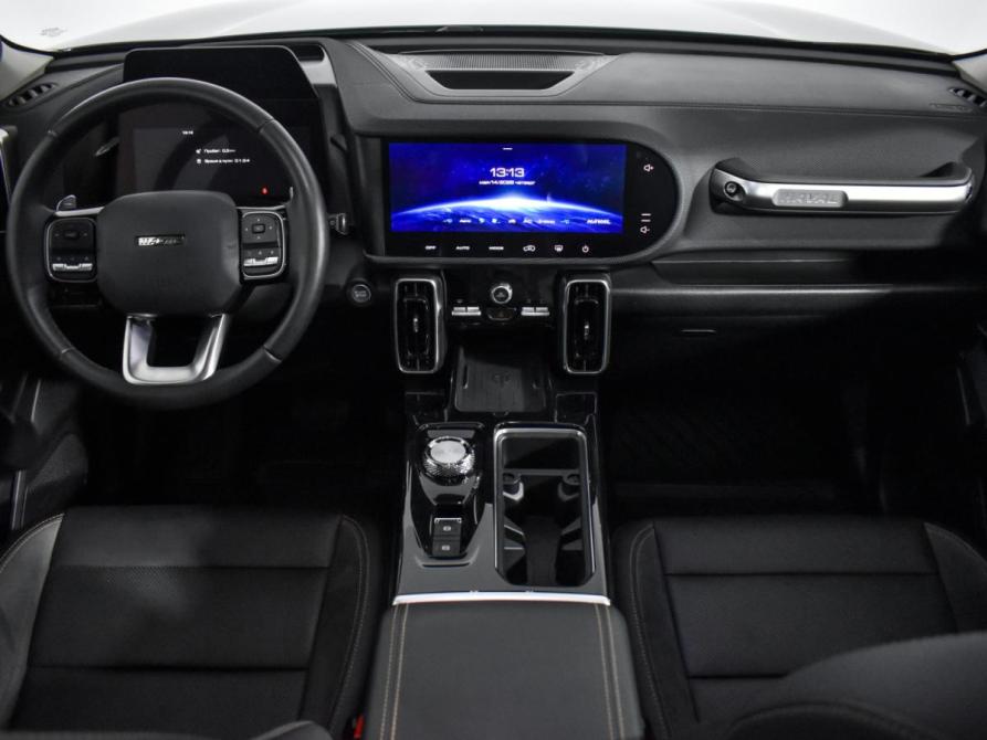 Haval Dargo Санкт-Петербург  - изображение 13