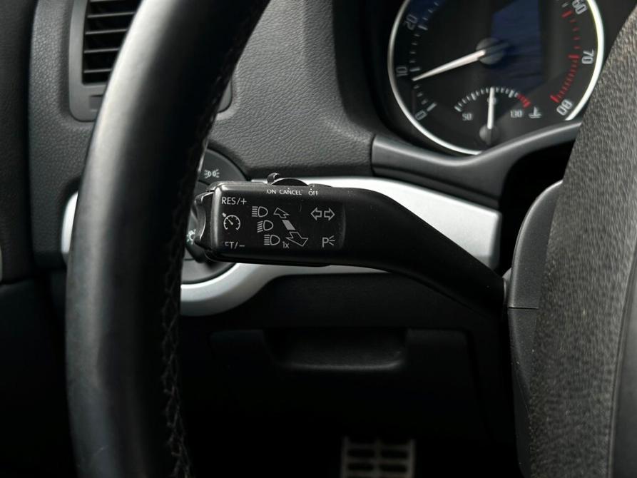 Skoda Octavia II (A5) Рестайлинг Санкт-Петербург  - изображение 19