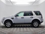 Land Rover Freelander II Рестайлинг 2 Москва  - изображение 19