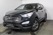 Hyundai Santa Fe III Санкт-Петербург  - изображение 20
