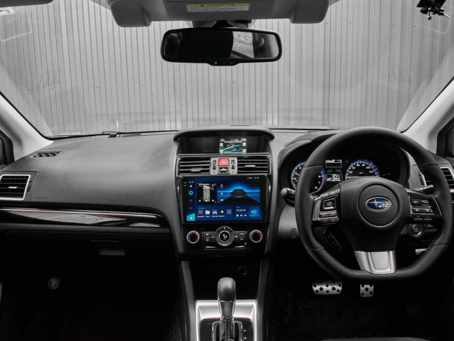 Subaru Levorg I Екатеринбург  - изображение 11
