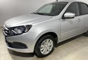 Lada (ВАЗ) Granta I Рестайлинг Саранск  - изображение 45