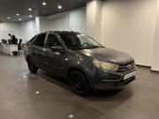 Lada (ВАЗ) Granta I Рестайлинг Чебоксары  - изображение 27