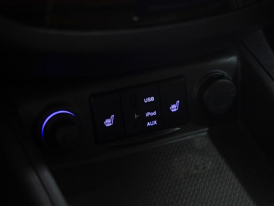 Hyundai Santa Fe II Рестайлинг Санкт-Петербург  - изображение 16